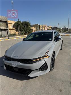 كيا K5